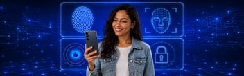 ¿El fin de las tarjetas físicas? Pagos biométricos y el auge fintech en Costa Rica
