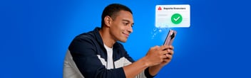 Crédito para celular a reportados: ¿es posible en KrediYA Costa Rica?