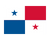 bandera de Panama krediya