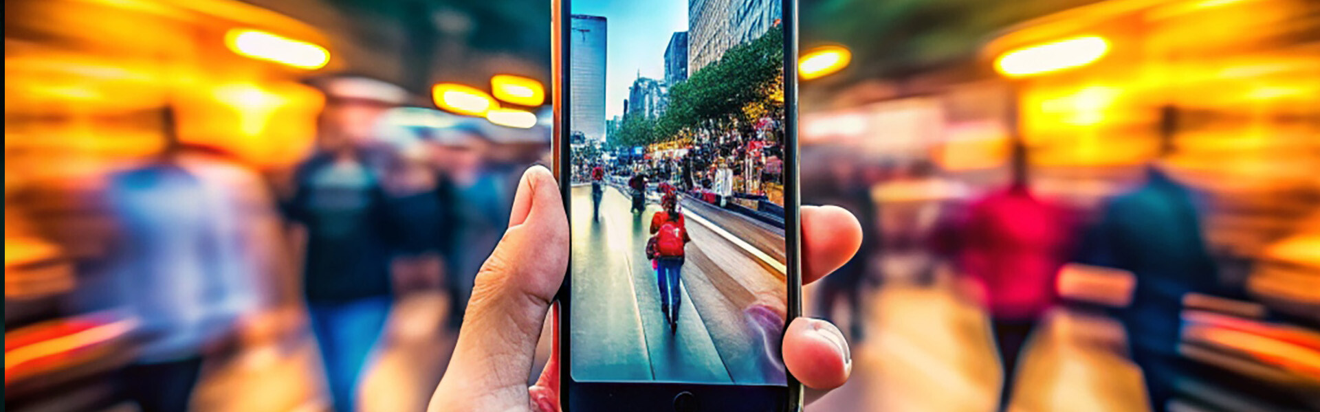 El Rol esencial del Smartphone en la vida moderna